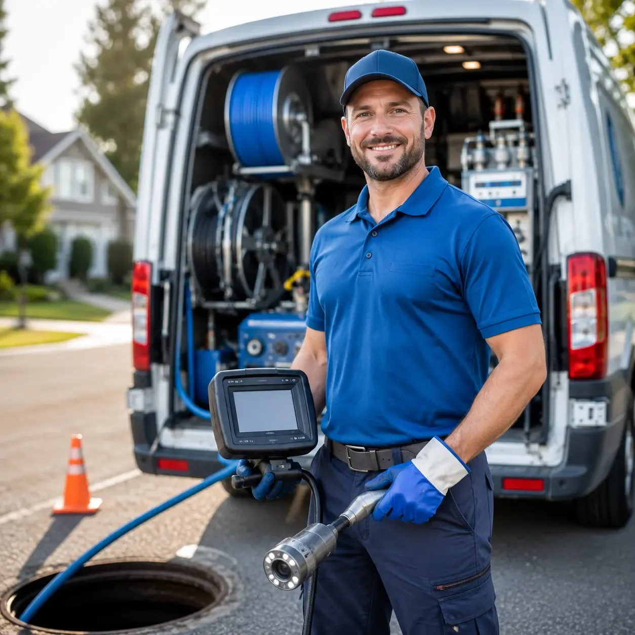 Local Pipe Relining specialists in Northeast Harbor, ME