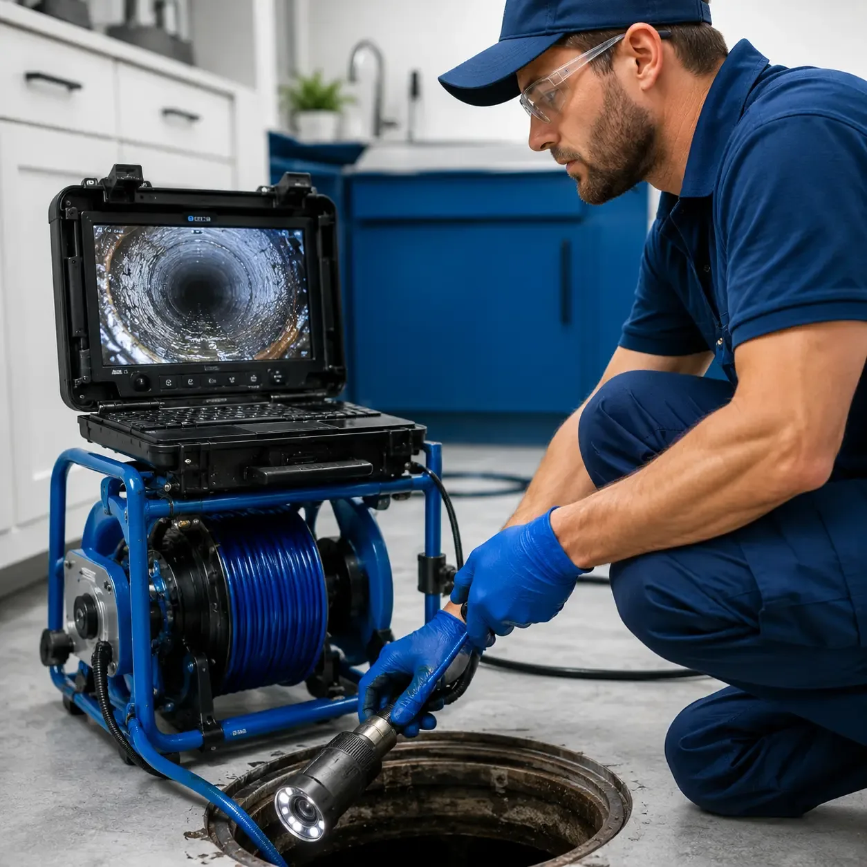 Pipe Relining professionals serving Northeast Harbor, ME